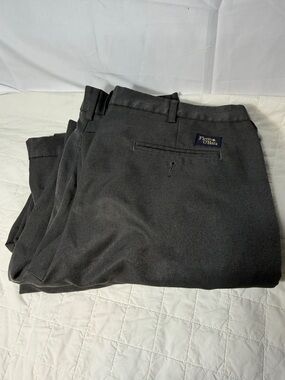 Bundle of 3 Flynn O'Hara grey School Uniform Pants 33/30